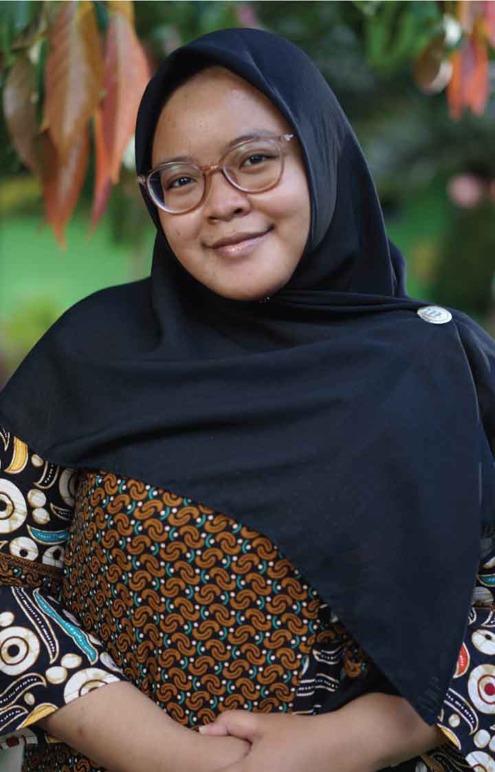 Andri Nur Wulandari