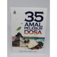 35 Amal Pelebur Dosa