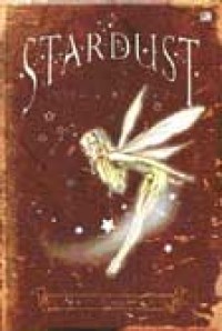 Stardust: Serbuk Bintang