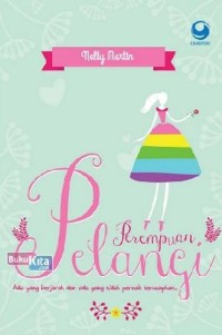 Perempuan Pelangi