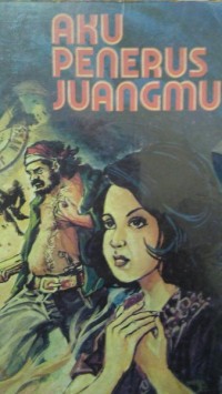 Aku Penerus Juangmu