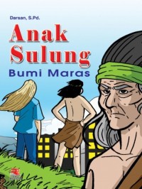 Anak Sulung Bumi Maras