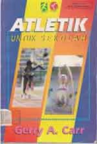 Atletik Untuk Sekolah