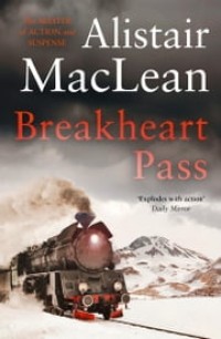 Breakheart