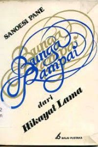 Bunga Rampai dari Hikayat Lama