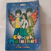 Cowok Malaikat
