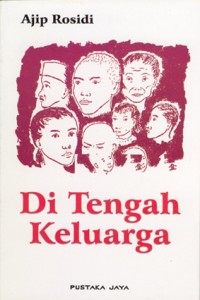 Di tengah keluarga