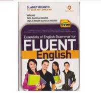 Essentials of English Grammar Fluent English