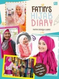 *Fatin 's Hijab Diary