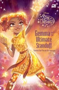 Gemma and The Ultimate Standoff - Gemma dan Puncak Pertarungan