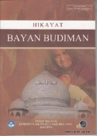 Hikayat Bayan Budiman