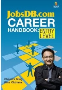 JobsDB.com Career Handbook: Entry Level