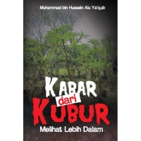 Kabar dari Kubur - Melihat Lebih Dalam