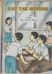 Kau Tak Sendiri
