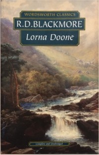Lorna Doone