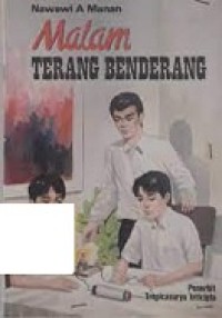 Malam Terang Benderang