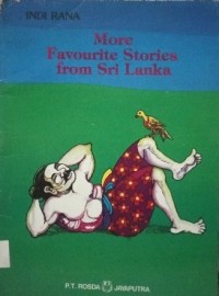 More Favorite Stories From Sri Lanka