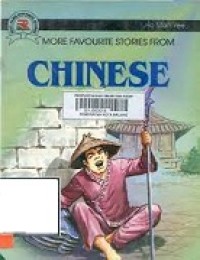 More Favourite Chinese Stories