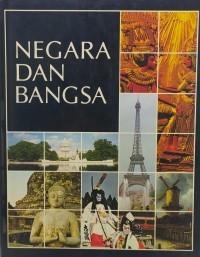 Negara dan Bangsa 3:  Asia