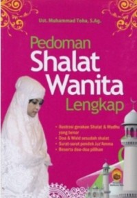Pedoman Shalat Wanita Lengkap