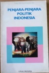 Penjara-Penjara Politik Indonesia
