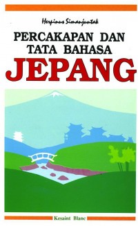 Percakapan dan Tata Bahasa Jepang