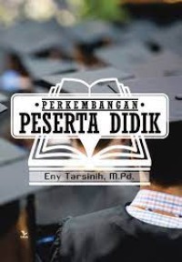 Perkembangan Peserta Didik
