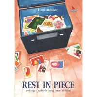 Rest In Piece -Potongan episode yang tercerai-berai