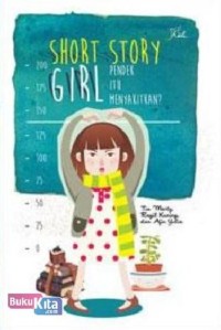 Short Story Girl