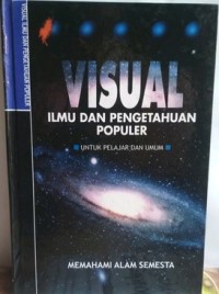 Visual : Memahami Alam Semesta