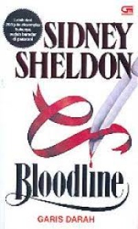 Bloodline: Garis Darah