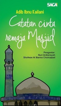 Catatan Cinta Remaja Masjid