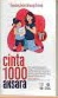 Cinta 1000 Aksara