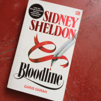 Image of Bloodline: Garis Darah