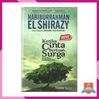 Ketika Cinta Berbuah Surga