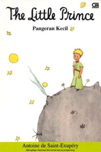 Le Petit Prince (Pangeran Kecil)