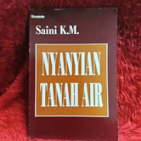 Nyanyian Tanah Air