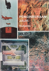 Penginderaan Jauh Jilid 2