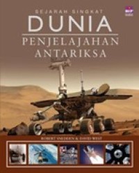 Sejarah Singkat Dunia; Penjelajahan Antariksa