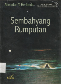 Image of Sembahyang rumputan