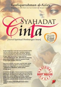 Syahadat Cinta