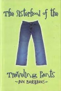 The Sisterhood Of The Traveling Pants