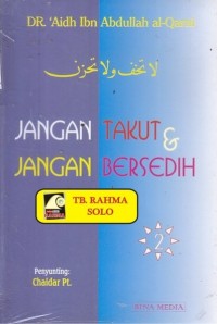 Jangan Takut & Jangan Bersedih 2