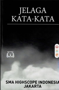 Jelaga Kata-Kata (Artikel jilid 2)