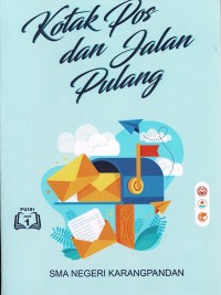 Kotak Pos dan Jalan Pulang (Puisi jilid 1)