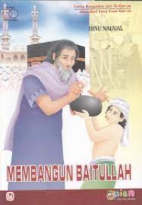 Membangun Baitullah
