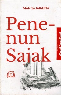 Penenun Sajak (cerpen jilid 1)