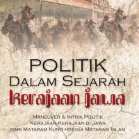 Politik Dalam Sejarah Kerajaan Jawa