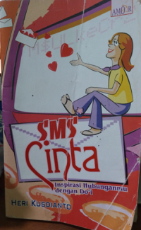 SMS Cinta