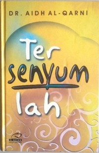 Tersenyumlah